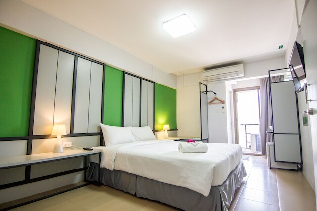 リージェント ガムウォンワン