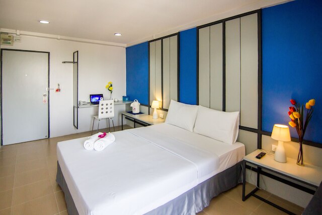 リージェント ガムウォンワン