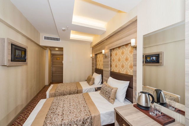 マティアット ホテル イスタンブール