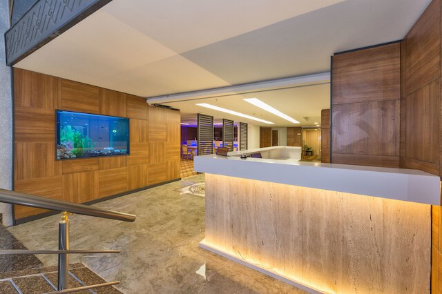 マティアット ホテル イスタンブール