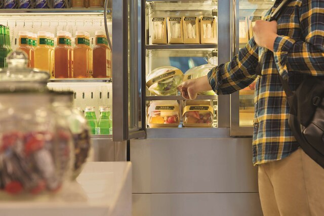 ハイアット プレイス深圳エアポート (深圳机场凯悦嘉轩酒店)