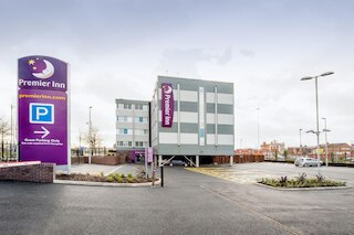 プレミア イン バーケンヘッド タウン センター