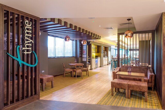 プレミア イン バーケンヘッド タウン センター