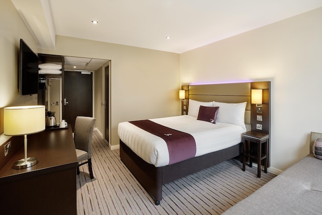 Premier Inn London County Hall