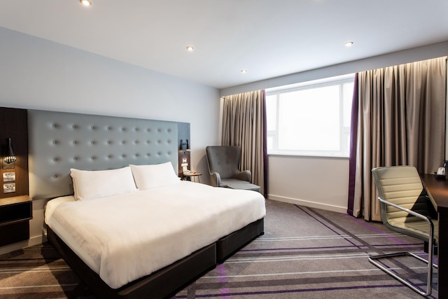 Premier Inn London County Hall