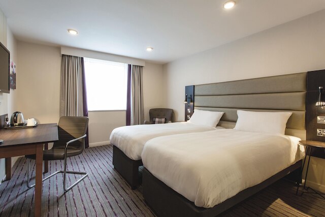 Premier Inn London County Hall