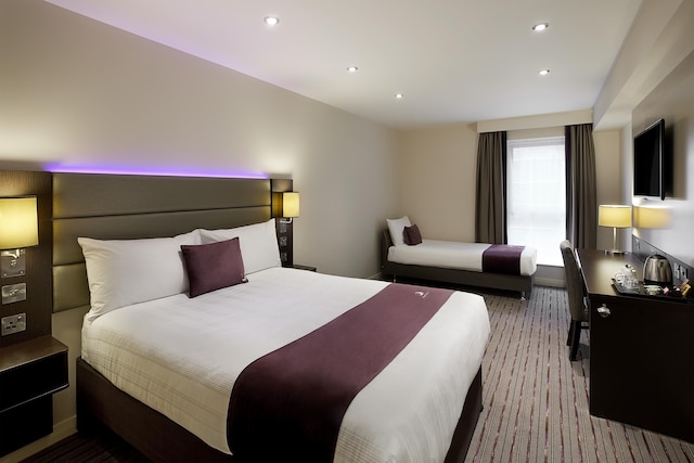 Premier Inn London County Hall