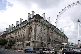 Premier Inn London County Hall