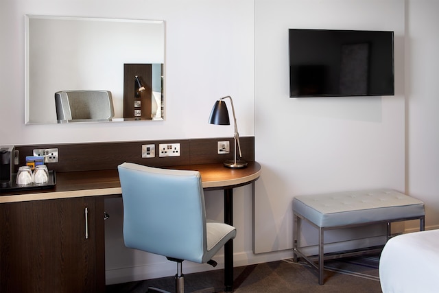 Premier Inn London County Hall