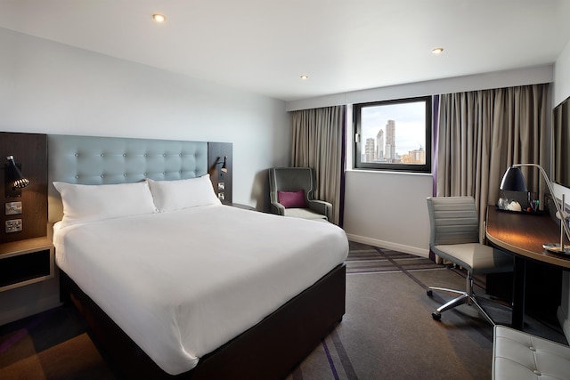 Premier Inn London County Hall