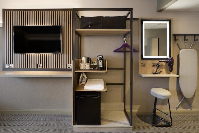 Premier Inn London Richmond