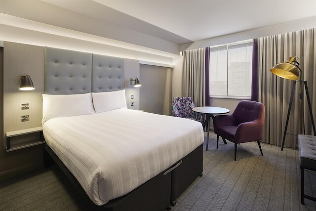 Premier Inn London Richmond