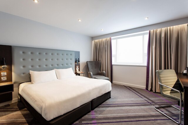 Premier Inn London Richmond