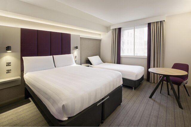 Premier Inn London Richmond