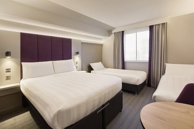 Premier Inn London Richmond
