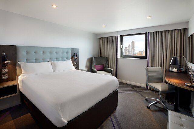 Premier Inn London Wandsworth