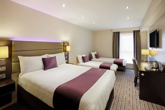 Premier Inn London Wandsworth