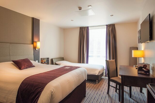 Premier Inn London Wandsworth
