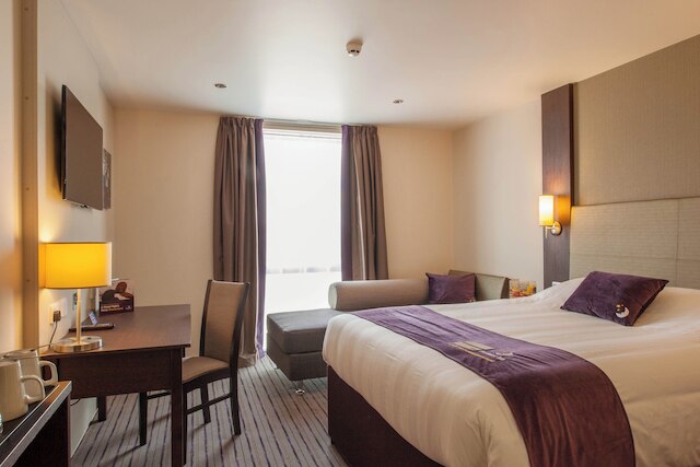 Premier Inn London Wandsworth