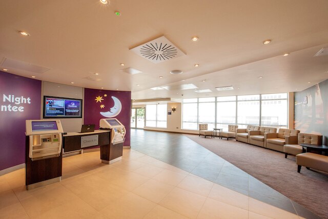 Premier Inn London Wandsworth