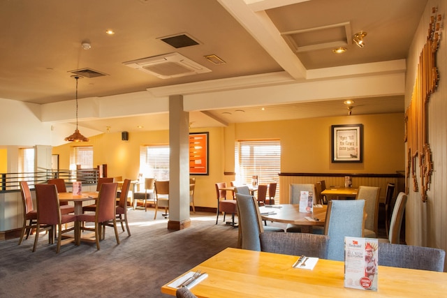 Premier Inn Liverpool North