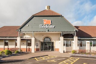 Premier Inn Liverpool North