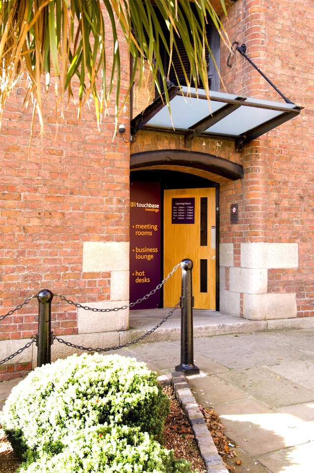 プレミア イン リバプール シティ - アルバート ドック