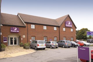 プレミア イン マンチェスター トラフォード センター ノース