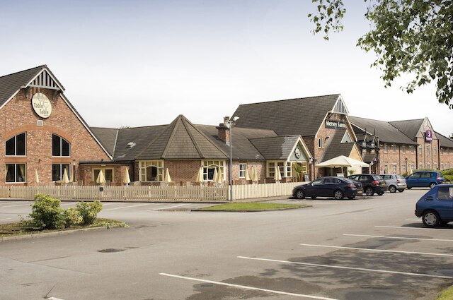 プレミア イン マンチェスター - セール