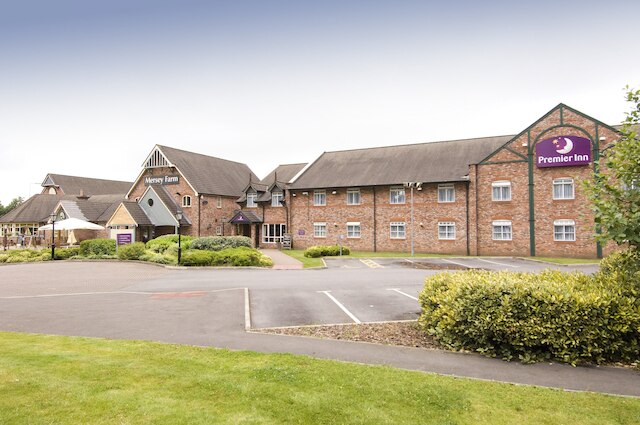 プレミア イン マンチェスター - セール