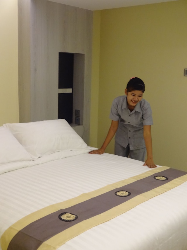 ホテル ミラ ノア