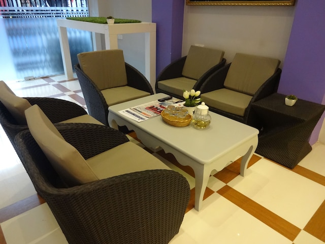 ホテル ミラ ノア