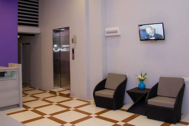 ホテル ミラ ノア