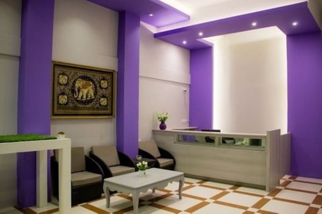 ホテル ミラ ノア