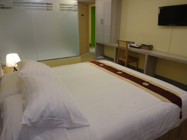 ホテル ミラ ノア