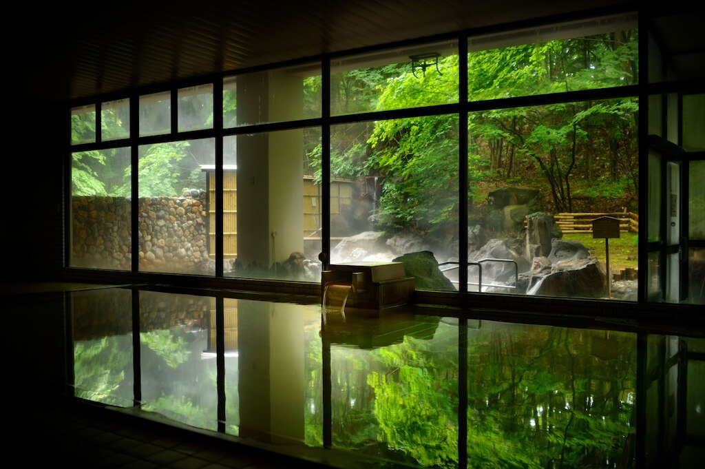 1.アクティブリゾーツ 岩手八幡平