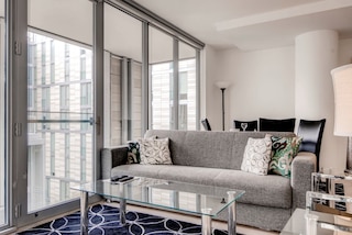 グローバル ラグジュアリ スイーツ アット チャイナタウン