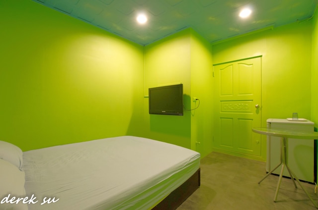 ランティェン バイユン ホームステイ (藍天白雲民宿) - ID 番号 : 112