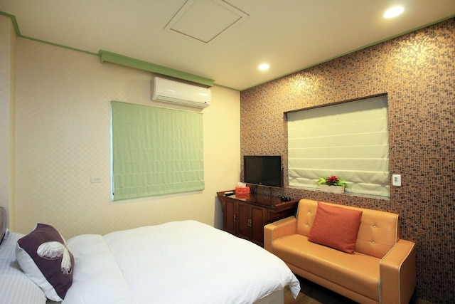 ランティェン バイユン ホームステイ (藍天白雲民宿) - ID 番号 : 112