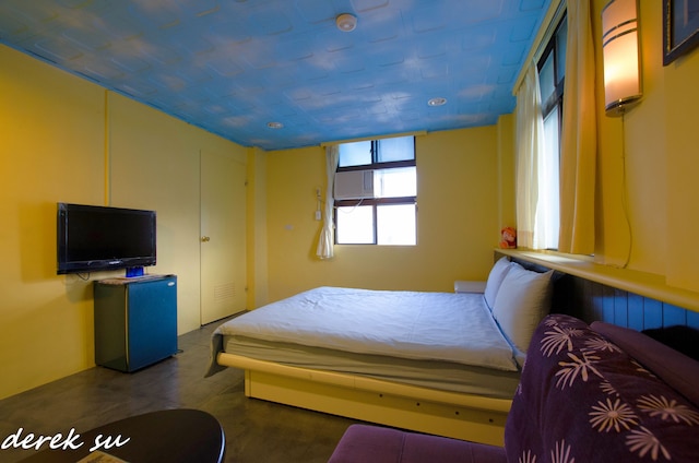 ランティェン バイユン ホームステイ (藍天白雲民宿) - ID 番号 : 112