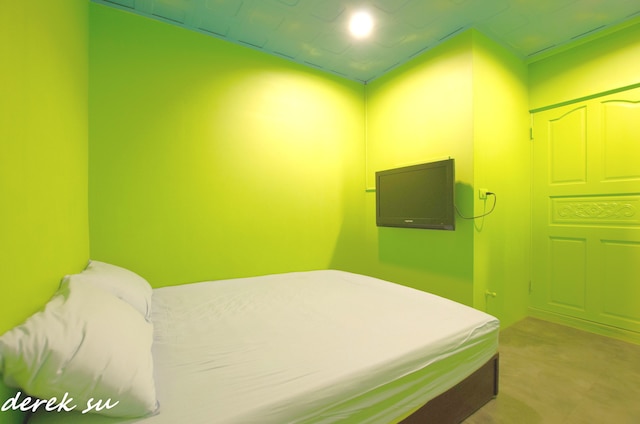 ランティェン バイユン ホームステイ (藍天白雲民宿) - ID 番号 : 112