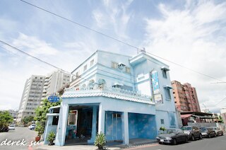 ランティェン バイユン ホームステイ (藍天白雲民宿) - ID 番号 : 112