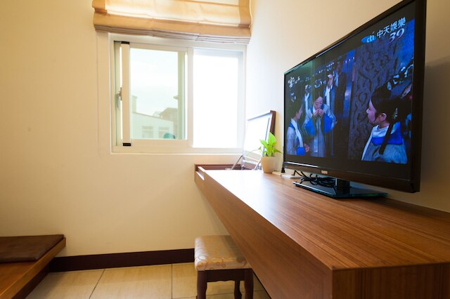 エンカウンター ホステル