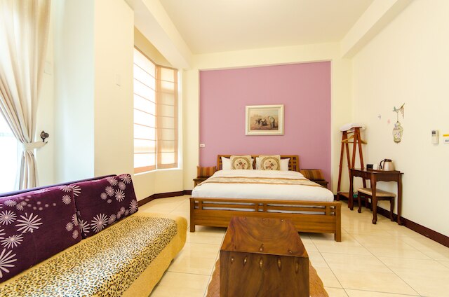 エンカウンター ホステル