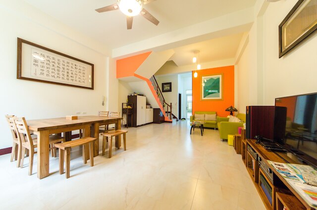 エンカウンター ホステル