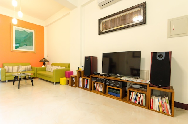 エンカウンター ホステル