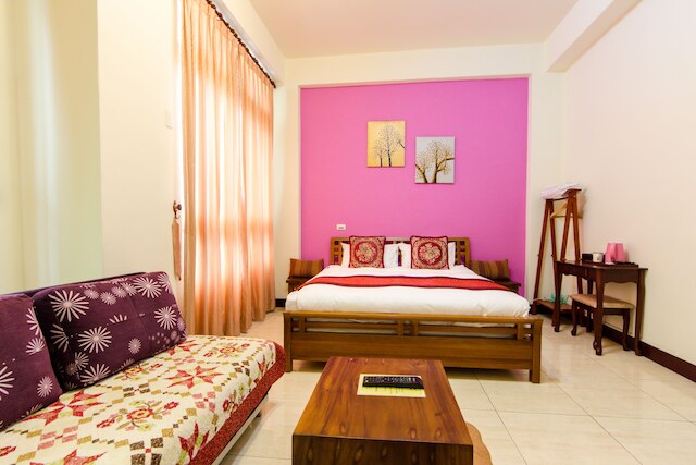 エンカウンター ホステル