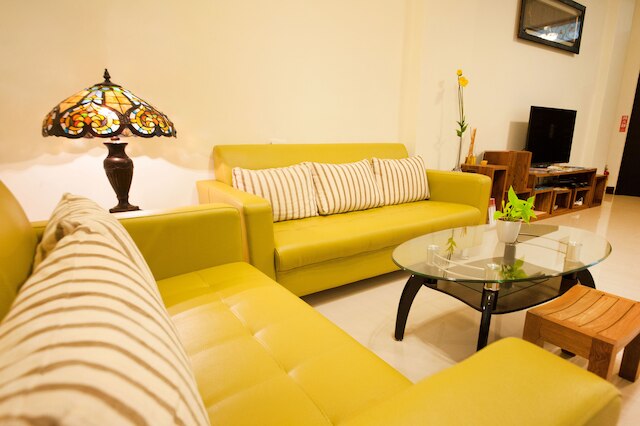 エンカウンター ホステル