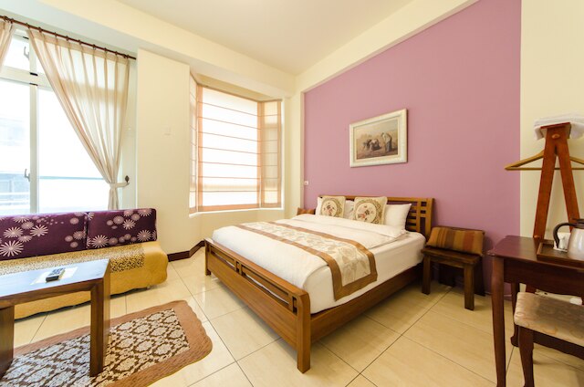 エンカウンター ホステル