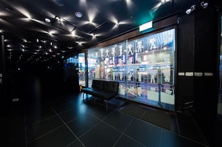 スリープボックス ホテル - 西門 (睡覚盒子軽旅 - 西門)